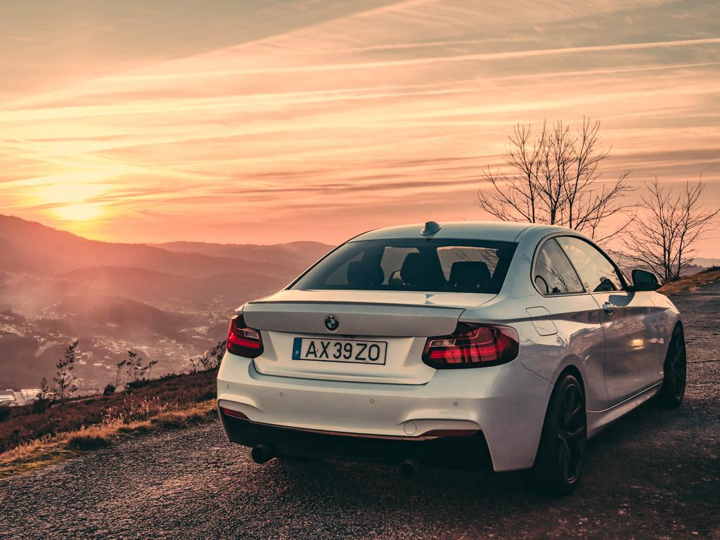 BMW M240i B58